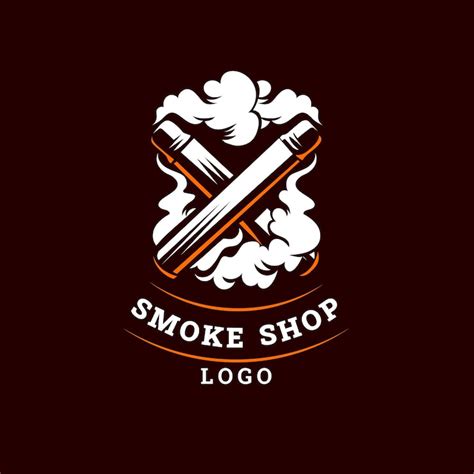 Smoking logo Images - Free Download on Freepik
