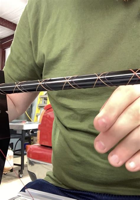 Image result for Custom Rod Thread Art