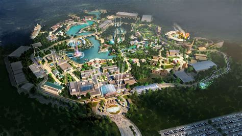 American Heartland Theme Park and Resort Announced for Northeast ...