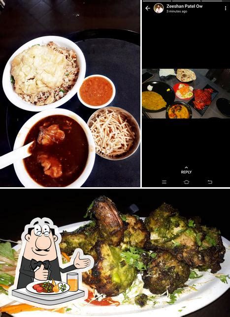 Food Inn Kitchen, Navi Mumbai - Restaurant menu and reviews