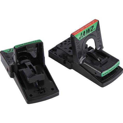JT Eaton Jawz Mechanical Mouse Trap (2-Pack) | Do it Best