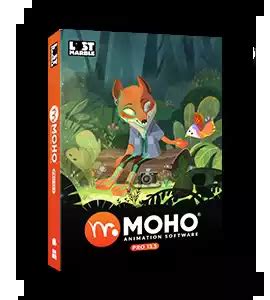 Moho Pro 2D Animation Software Distributor & Reseller India