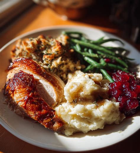 Potluck Main Dish Ideas