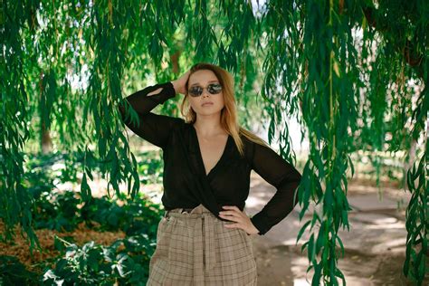 AI Nude Picture Editor: Perfect Nude Edits With Luminar