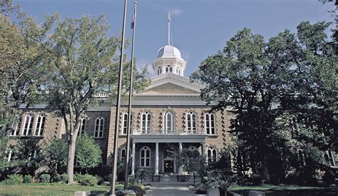 Carson City, Nevada | State Capital of Nevada