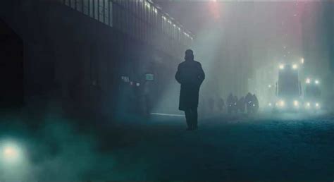 Official Trailer Blade Runner 2049