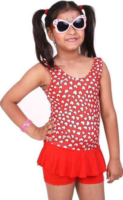 Girls Swimsuits - Shop Girls Swimming Costume Online | Shopsy