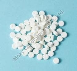 Pharmaceutical Tablets Manufacturer & Supplier from Vadodara India
