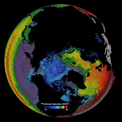 Ocean Salinity Explained 的图像结果