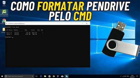 Image result for Formatar Pendrive No Windows