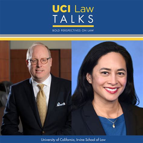 UCI Law Monthly