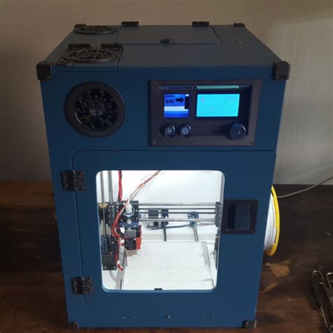 Image result for Portable 3D Printer