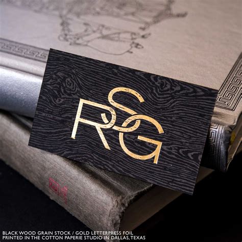 Best Luxury Business Cards 的图像结果