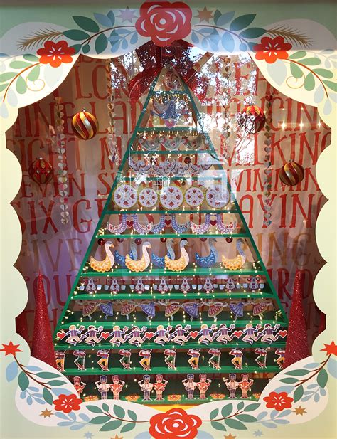 christmas decorations 12 days