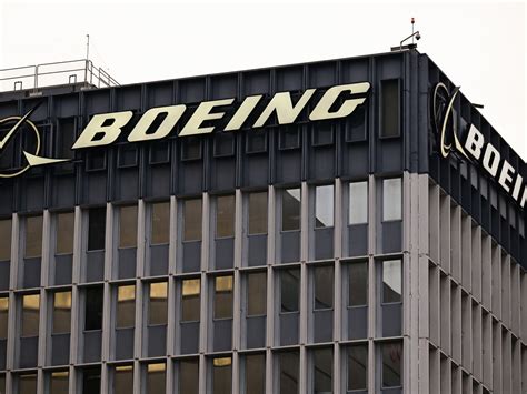 Boeing CEO to front US Senate amid safety crisis | Aviation | Al Jazeera