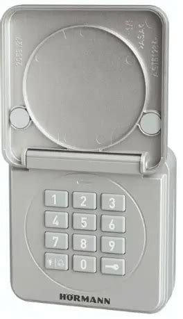 Image result for Programmation Digi-Code Hormann