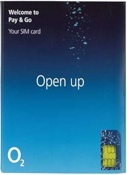 Free Sim Cards O2 Pay as You Go 的图像结果