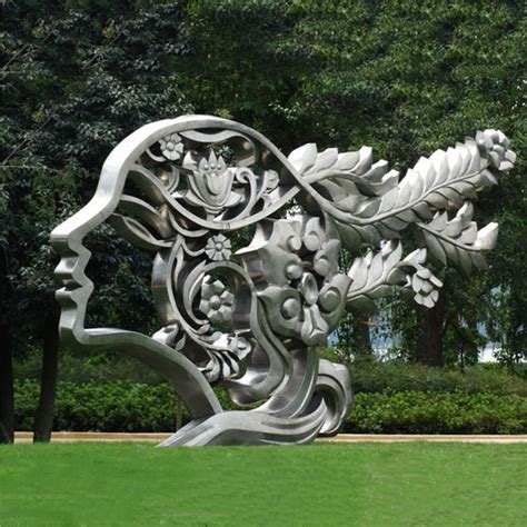 不锈钢水滴雕塑组合 酒店大堂不锈钢雕塑 上海不锈钢镂空雕塑定制-阿里巴巴