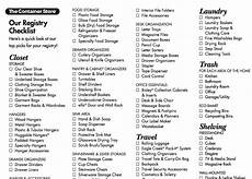Boardmans Wedding Gift Registry List by Pin By Engedi On Wedding Wedding Registry Checklist Boardmans Wedding Gift Registry List