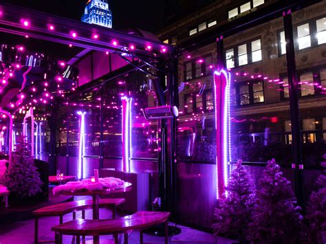 Unique Dining Experiences - New York - The Infatuation