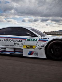 Download wallpaper 240x320 bmw, car, hankook, bmw m3 gtr, autosport ...
