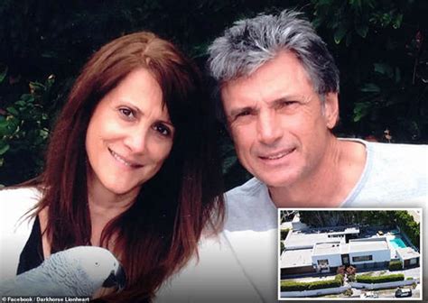 American Idol music producer and husband's cause of death