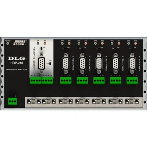 Profibus Products - Profibus Cable Manufacturer from Pune