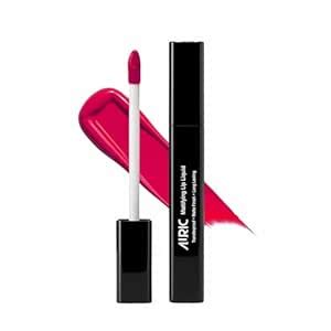 Buy Auric Mattifying Lip Liquid | Scandalacious 4ml | Matte Liquid ...