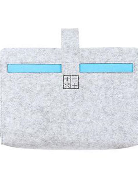 Market99 Rectangular Felt Organizer - 47X10X33Cm - Organizer, Home ...