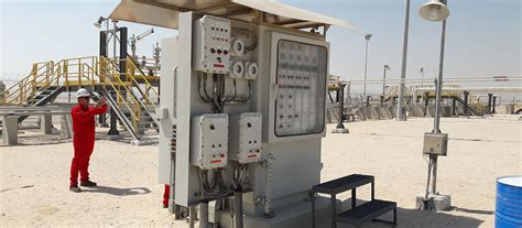 Image result for Single Wellhead Control Panel