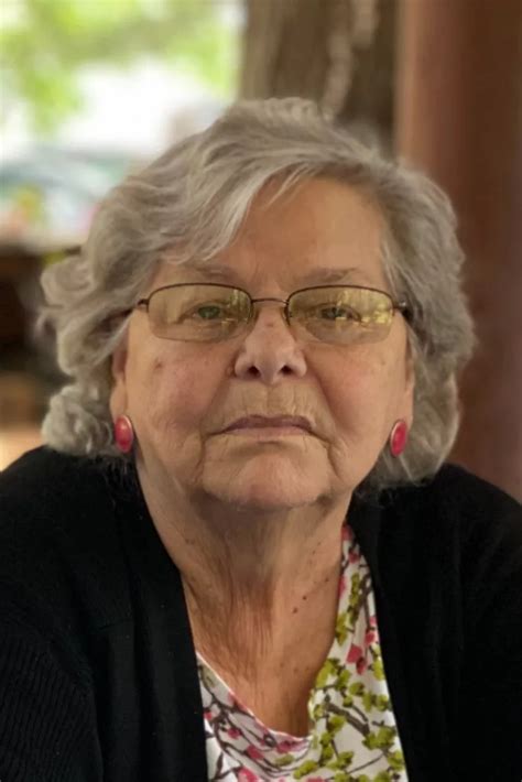 Lavina Ray, 78, of Vincennes, Indiana | WFIW