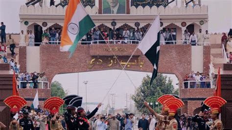 Re-start of India-Pakistan track II dialogue a 'political message', say ...