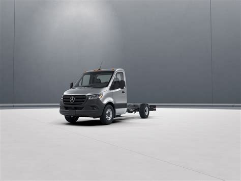 New Mercedes-Benz Van Lineup | Mercedes-Benz of Midland