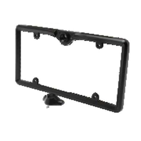 Image result for License Plate Frame Camera