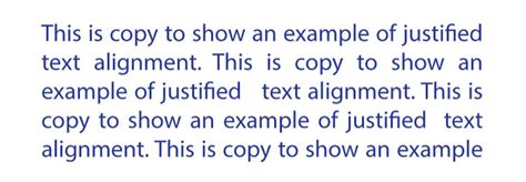 Image result for Text Alignment Definition