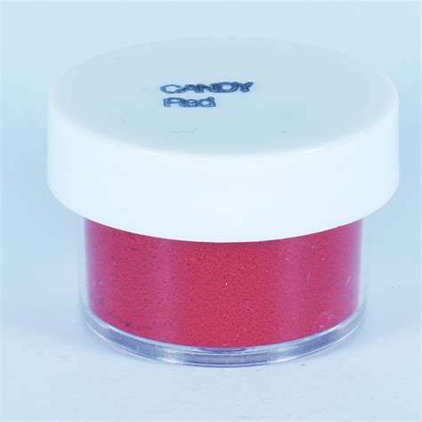 Image result for Red Embossing Powder