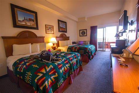 A Lodging Guide to Monument Valley — An American Photographer