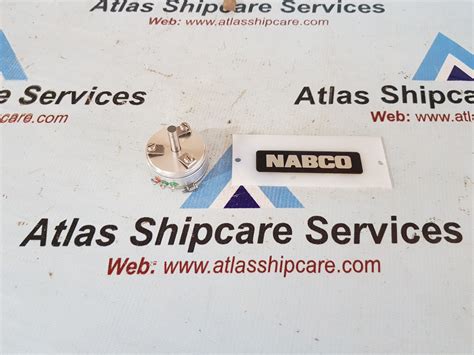Copal JC40s Potentiometer – Atlas Shipcare Services