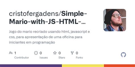 How to Make Mario Game in HTML CSS JavaScript 的图像结果
