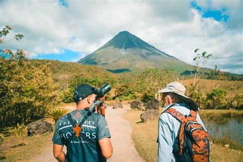 Arenal Volcano Hike | Native's Way Costa Rica