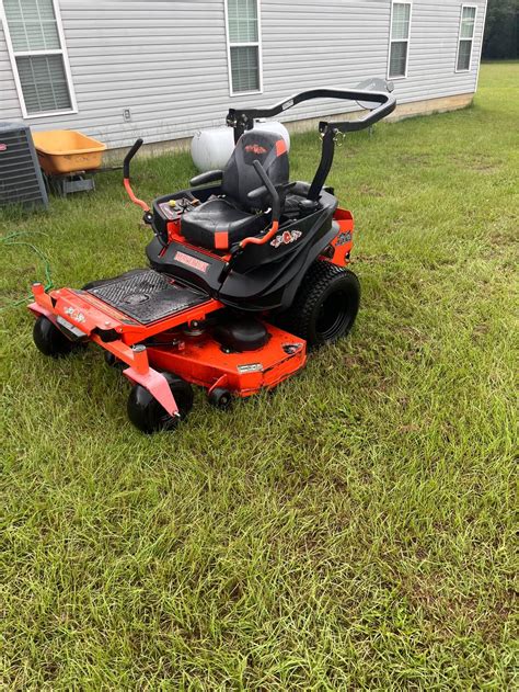 Bad boy 54" zero turn - Lawn Mowers - Valdosta, Georgia | Facebook ...