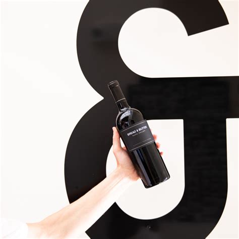 2022 CALIFORNIA SAUVIGNON BLANC - Bread & Butter Wines