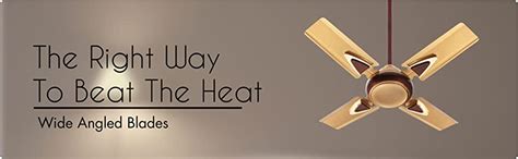 Buy LONGWAY Starlite-1 P1 600 mm/24 inch Ultra High Speed 4 Blade Anti ...