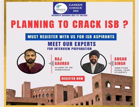 Personal Interview Questions for MBA 2025 | CareerChoice 360