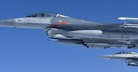 TATA-Lockheed To Be Ready With F-16 Wings By October 2020 | Indian ...
