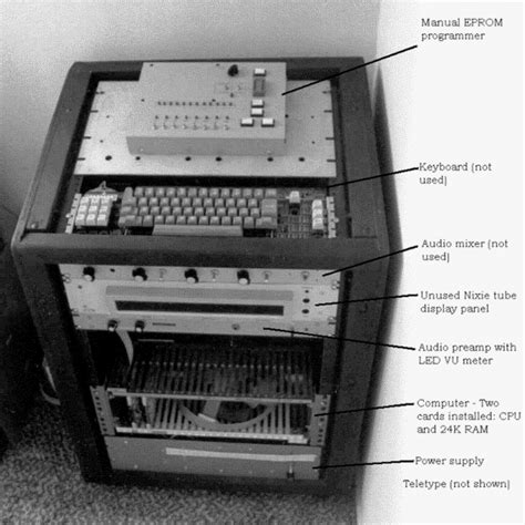Image result for First Computer That Ran Assembly Code