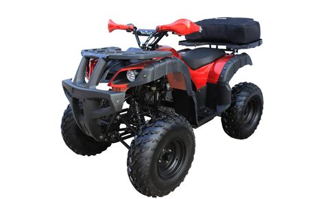 Coolster 3150DX-4 150cc Four Wheeler Gas ATV - Fast Shipping Today ...