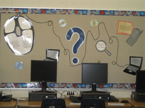 Image result for Computer Lab Bulletin Board Ideas Short Cut Keys