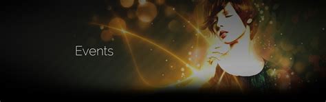 Events