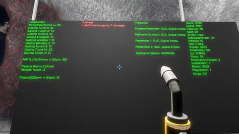 Image result for Space Engineers Visual Script Builder